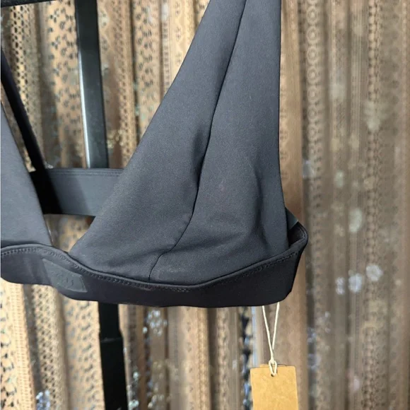 NWT SKIMS swim Bralette style top - Picture 3 of 6